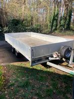 Anssems multitrailer msx3000, Auto diversen, Aanhangers en Bagagewagens, Ophalen of Verzenden