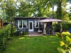 Vakantiechalet op  jocomo park te huur met hottub, 2 chambres, Bois/Forêt, Limbourg, Chalet, Bungalow ou Caravane