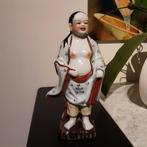 Prachtige roze porseleinen Chinese familie Li, Ophalen of Verzenden