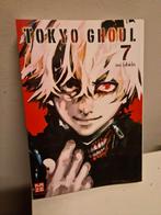 Sui Ishida  Tokyo Ghoul Volume 7, Comme neuf, Enlèvement