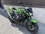 Kawasaki ZR750N 2012, Motoren, 4 cilinders, Bedrijf, Meer dan 35 kW, 748 cc