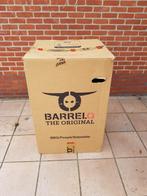 BarrelQ Big met veel extra's MEGA KOOPJE, Jardin & Terrasse, Barbecues au charbon de bois, Avec accessoires, Enlèvement, Neuf