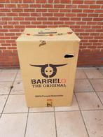BarrelQ Big met veel extra's MEGA KOOPJE, Ophalen, Nieuw, Met accessoires