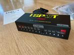 TrueTone CS12 (power-supply)   met alle kabels!!, Ophalen of Verzenden, Zo goed als nieuw, Delay of Echo