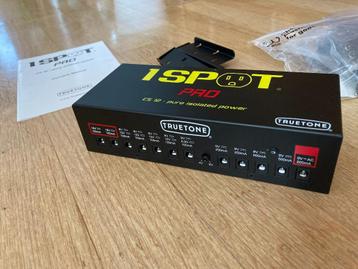 TrueTone CS12 (power-supply) beschikbaar voor biedingen