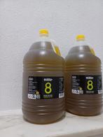 Premium Spanish Extra Virgin Olive Oil – Rambla (5L), Enlèvement