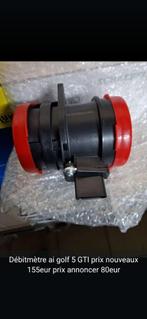 debimetre golf 5 GTI, Ophalen, Nieuw, Volkswagen
