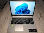 Acer Aspire 5   i5-1035G1 15.6 FHD, Informatique & Logiciels, Ordinateurs portables Windows, 8 GB, Enlèvement, SSD, Azerty