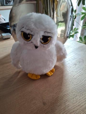 Hedwig Harry Potter Knuffel beschikbaar voor biedingen