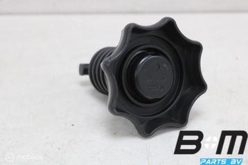 Bout voor reservewiel VW Touran 1T 1T0803899 beschikbaar voor biedingen