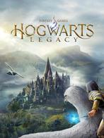 Hogwarts Legacy (PC) Epic Games-account - WERELDWIJD, 1 speler, Nieuw, Vanaf 3 jaar, Ophalen