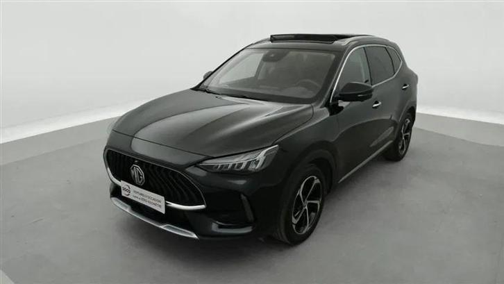 MG HS Facelift 1.5 T-GDi 160cv BVA Luxury NAVI / FULL LED /, Autos, MG, Entreprise, Achat, Autres modèles, ABS, Ordinateur de bord