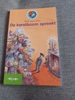 Lees leeuw de kerstboom spreekt, Ophalen of Verzenden, Zo goed als nieuw