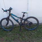 Mountinbike lombardo, Fully, Ophalen, Gebruikt, Overige merken