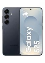 Samsung s25, Enlèvement, Comme neuf, Noir