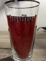 Jupiler boerke met emaille, Ophalen of Verzenden, Zo goed als nieuw