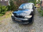 Bmw 118d onderdelen, Auto's, BMW, 1 Reeks, Diesel, Particulier, Te koop
