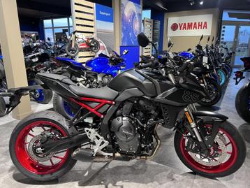 Suzuki GSX-8S beschikbaar voor biedingen