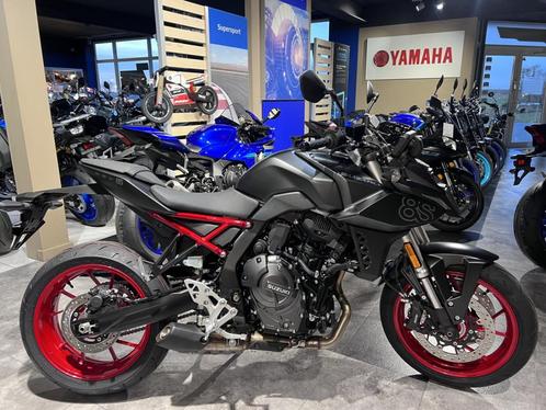 Suzuki GSX-8S, Motoren, Motoren | Suzuki, Bedrijf, Naked bike, meer dan 35 kW, Ophalen