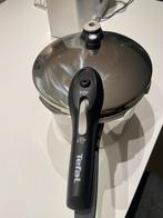 Snelkookpan Tefal 7 liter, Elektronische apparatuur, Ophalen, Zo goed als nieuw