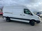 Sprinter 516CDI 163PK Zeer goede staat*Clim Navigatie*Euro5*, Auto's, Bestelwagens en Lichte vracht, Euro 5, Wit, Mercedes-Benz