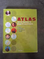 Atlas van de algemene & belgische geschiedenis, Boeken, Ophalen, Gelezen, Nederlands