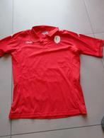 Voetbal Polo Stretchstof Standard kappa maat 14 / 164, Ophalen of Verzenden