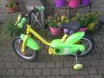 Kinderfiets Btwin 14 inch, Fietsen en Brommers, Ophalen, Zo goed als nieuw