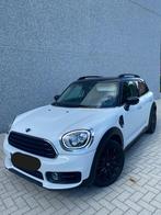 Mini Cooper Countryman 136PK - Uitmuntende staat, Auto's, Mini, Automaat, Zwart, Wit, 5 deurs