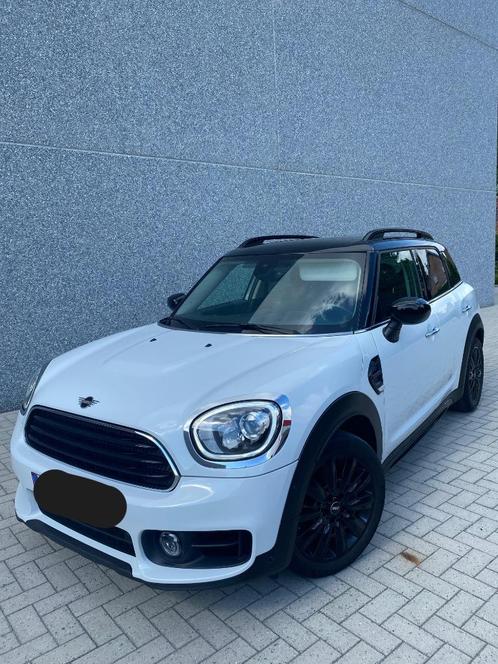 Mini Cooper Countryman 136PK - Uitmuntende staat, Auto's, Mini, Particulier, Cooper, Achteruitrijcamera, Adaptive Cruise Control