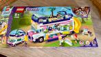 Lego Friends - vriendschapsbus - 41395, Kinderen en Baby's, Speelgoed | Duplo en Lego, Ophalen, Zo goed als nieuw, Lego