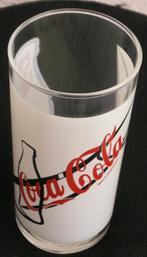 Coca Cola glas Beba Coca-Cola marca registada 2002, Verzamelen, Glas en Drinkglazen, Ophalen of Verzenden, Nieuw