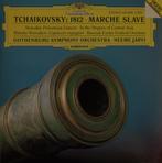 Tchaikovsky/ Borodin/ Rimsky-Korsakov - Gothenburg SO/ Järvi, Ophalen of Verzenden, Zo goed als nieuw, Orkest of Ballet