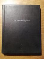 'Een verhaal over passie' Mercedes-Benz, Livres, Autos | Livres, Comme neuf, Enlèvement ou Envoi, Mercedes