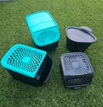 Tupperware bakkenset, Ophalen of Verzenden, Nieuw