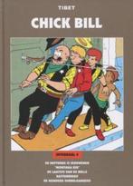 Chick Bill - Integraal 4, Boeken, Stripverhalen, Ophalen of Verzenden, Nieuw, Tibet