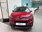 Citroen C3  1.2 PureTech 82 S&S MAN Highlight, Autos, Citroën, Rouge, Achat, Entreprise, Boîte manuelle