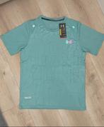 T-shirt van Under Armour, Nieuw, Under armour, Verzenden, Maat 48/50 (M)