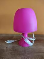 Nacht-/tafellampje, Enlèvement ou Envoi, Comme neuf
