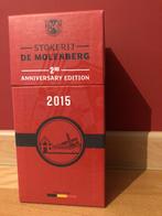 Gouden Carolus whisky Fado Vivo 2015, Verzamelen, Overige gebieden, Overige typen, Nieuw, Ophalen of Verzenden