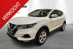 Nissan Qashqai DIG-T 140 EVAPO Urban Edition, Entreprise, Boîte manuelle, 1300 cm³, 5 portes