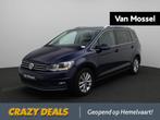 Volkswagen Touran 2.0 TDi 85kW Highline 7pl DSG, Stof, 4 cilinders, https://public.car-pass.be/vhr/8f1ab6c5-1123-4218-96bc-6c85467b17a8
