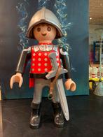 Playmobil knight XXL, Enlèvement, Comme neuf