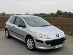 Peugeot 307 benzine 3 deurs 1600€ gekeurd voor verkoop, Auto's, Bedrijf, Handgeschakeld, 3 deurs, Te koop