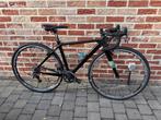 Ridley criteria xxs, velgrem, Fietsen en Brommers, Fietsen | Racefietsen, Ophalen, Carbon