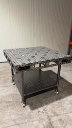 Lastafel, Enlèvement, Comme neuf