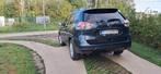 nissan  X - Trail, Auto's, Nissan, Voorwielaandrijving, 4 cilinders, Blauw, Leder en Stof