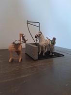 Jouets Schleich, Verzamelen, Ophalen, Gebruikt