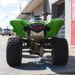 Recherche échappement double sortie kfx 700, Ophalen of Verzenden