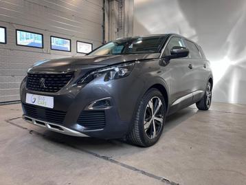 Peugeot 5008 Crossway *7PLACES*FULL LED*12 MOIS DE GARANTIE* beschikbaar voor biedingen